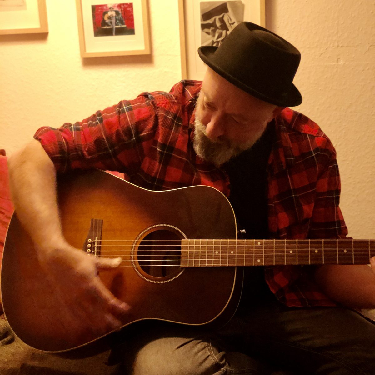 bio/fotos MARKUS SPRENGLER Musik